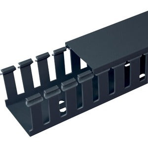 Panduit Cable Guide Wiring Duct - G2X5IB6