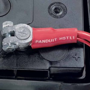 Panduit Cable Protector Heat Shrink Tube - HST1.1-48-5-2Y