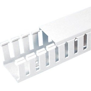 Panduit Cable Guide Wiring Duct - G1X4WH6