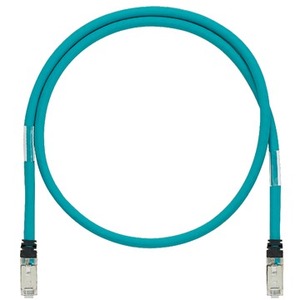 Panduit Cat.5e SF/UTP Network Cable - ISTPHCH1MTL