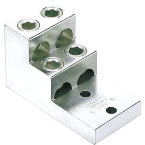 Panduit Terminal Connector - LAM4SB600-38-1Y