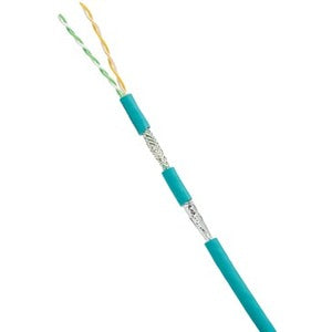 Panduit Cat.5e SF/UTP Network Cable - ISFX5502ATL-LED