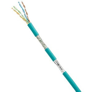 Panduit Cat.5e SF/UTP Network Cable - ISFCH5C04ATL-XG