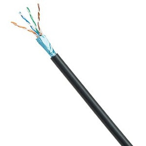 Panduit Cat.5e F/UTP Network Cable - IFC5C04BBL-CEG
