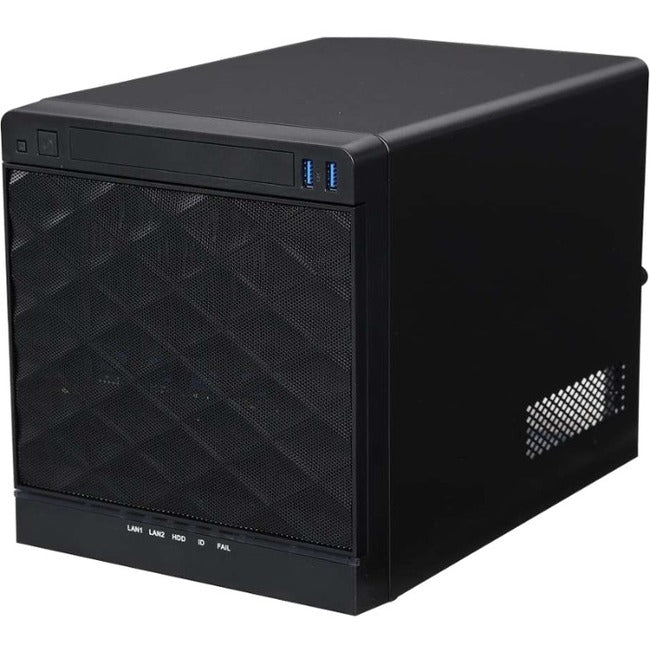 EverFocus Ares Network Video Recorder - 12 TB HDD - ARES16/12T