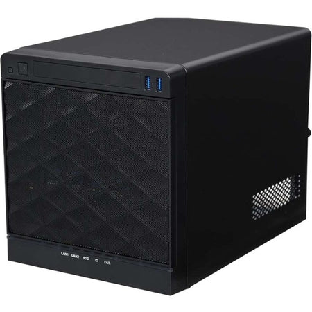 EverFocus Ares Network Video Recorder - 16 TB HDD - ARES16/16T