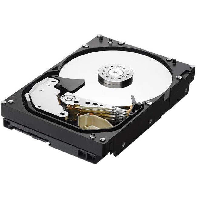 HGST Ultrastar 7K6 HUS726T4TALE6L4 4 TB Hard Drive - 3.5" Internal - SATA (SATA/600) - 0B36040-20PK