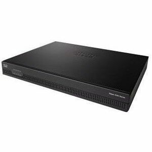 Cisco 4321 Router - ISR4321-VSEC/K9-RF