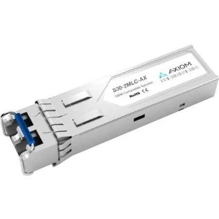 Axiom 1000BASE-SX SFP Transceiver for Interlogix - S30-2MLC - S30-2MLC-AX