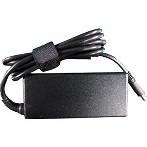 Total Micro 65-Watt 3-Prong AC Adapter with 6 ft Power Cord - 450-AENV-TM
