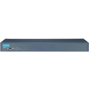 Advantech 8-port RS-232/422/485 Serial Device Server - EKI-1528-CE