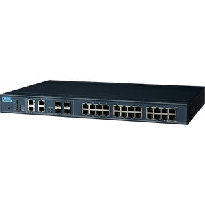 Advantech EKI-7428G-4CI Ethernet Switch - EKI-7428G-4CI-AE