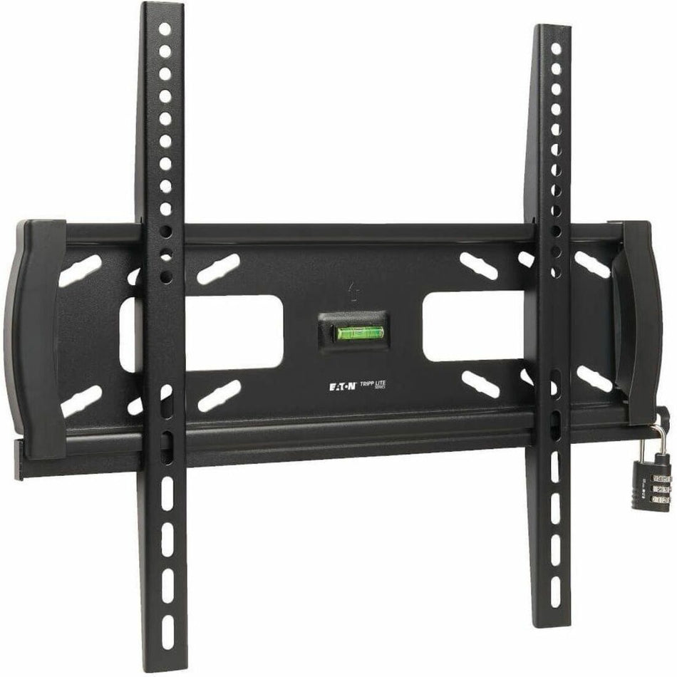 Eaton Tripp Lite Series Fixed TV Wall Mount 32-55", Heavy Duty, Security, Televisions & Monitors - Flat/Curved, UL Certified - DWFSC3255MUL