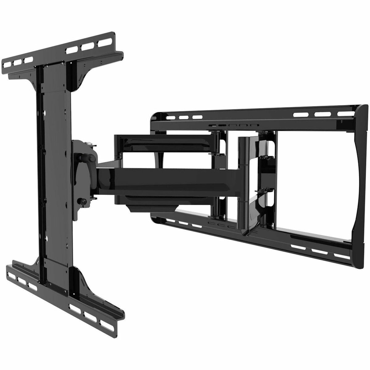 Hospitality Articulating Wall Mount for 39" to 90" Displays - PA762-UNMH