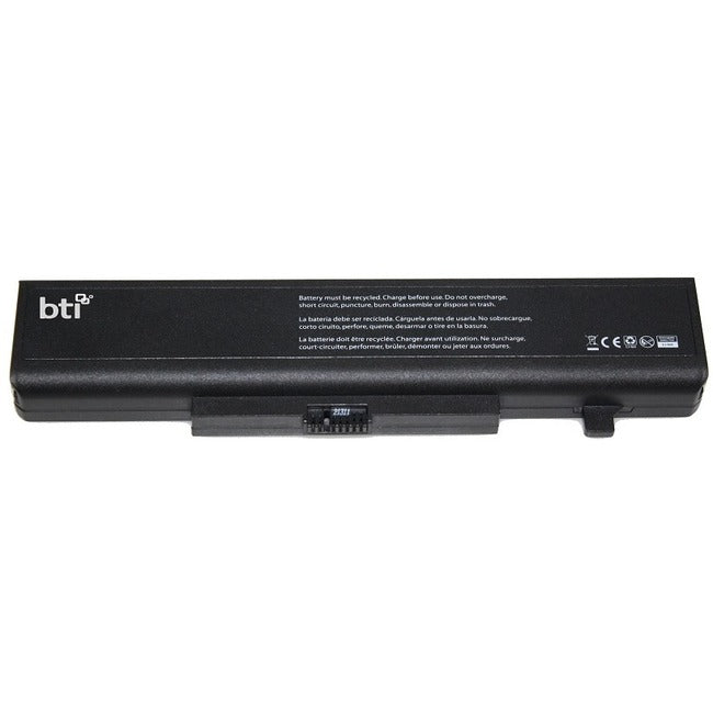BTI Battery - LN-Z580