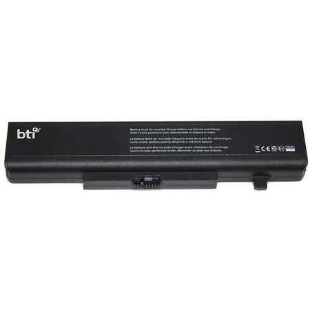 BTI Battery - LN-Z580