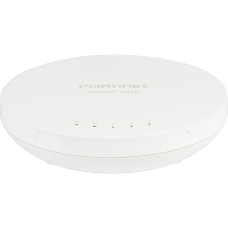 Fortinet FortiAP 221E Dual Band IEEE 802.11ac 1.24 Gbit/s Wireless Access Point - Indoor - FAP-221E-B