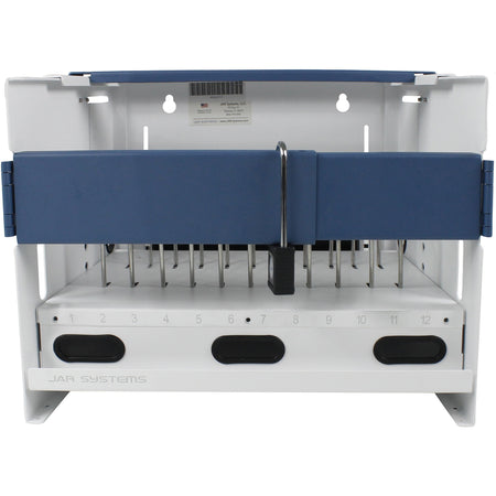 JAR Systems Essential 12 Charging Station - CS-1210