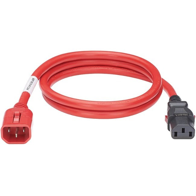Panduit SmartZone Standard Power Cord - LPCA03X