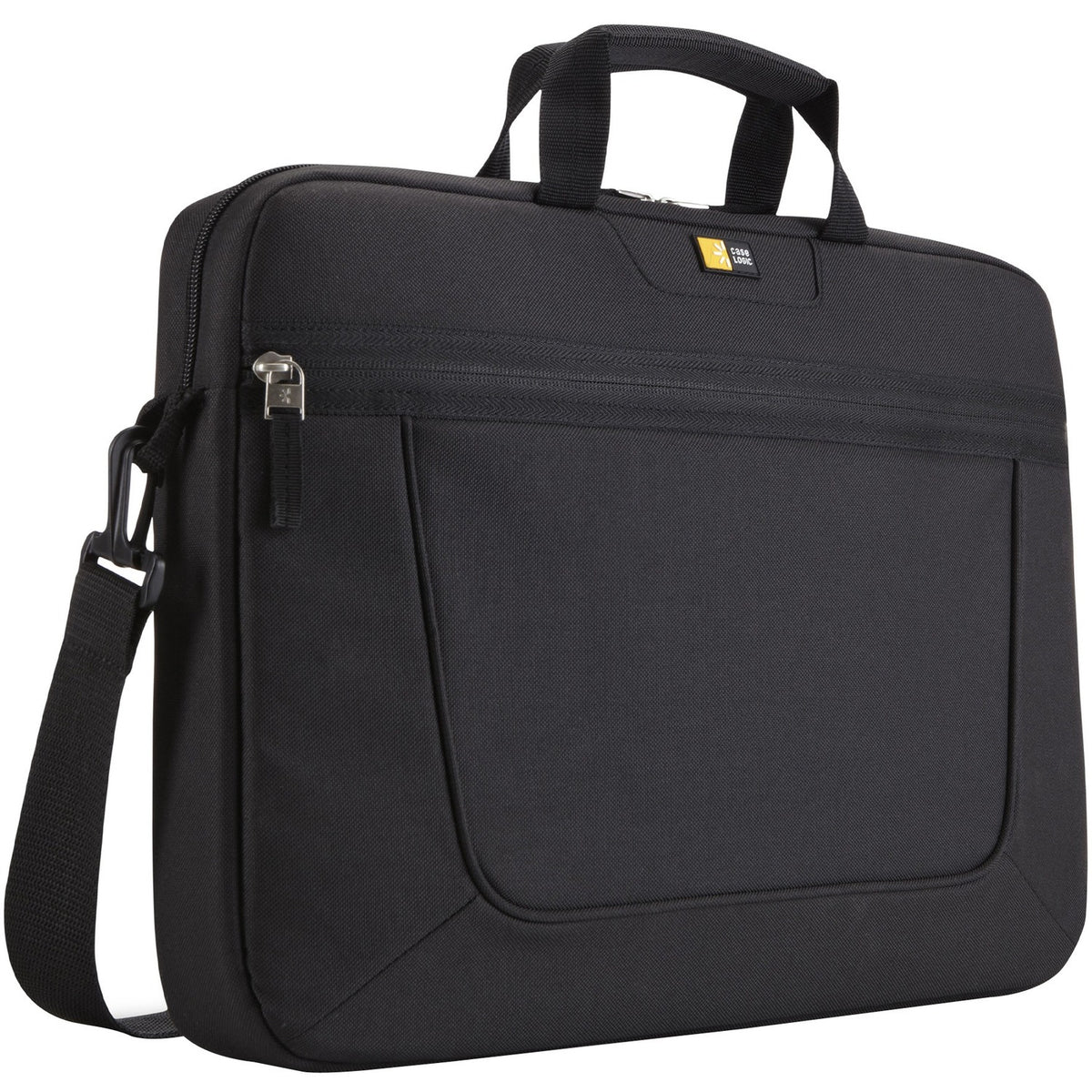 Case Logic VNAI-215 Carrying Case (Backpack) for 15.6" Notebook - Black - 3201492