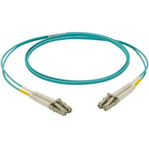 Panduit NetKey Fiber Optic Duplex Network Cable - NKFPZ22LLLSM009