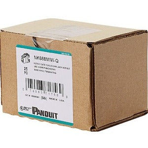 Panduit Network Connector - NK688MEI-Q