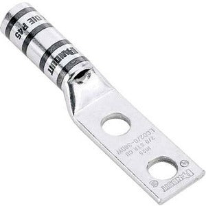 Panduit Terminal Connector - LCC6-38BW-L