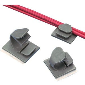 Panduit Cable Clip - LWC25-A-D14