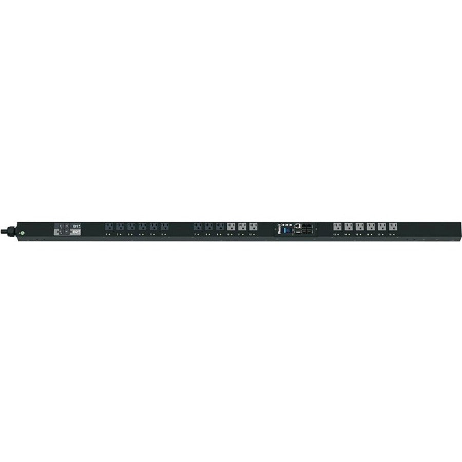 Panduit P18E23M Vertical Intelligent Power Distribution Unit - P18E23M