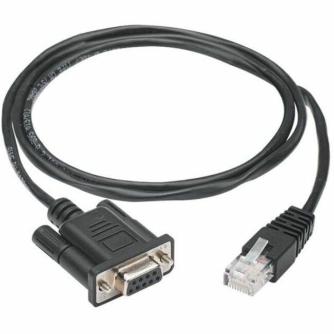 Panduit G5 IPDU Serial COMM Cable (RJ45 TO DB9) - MA001