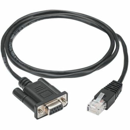 Panduit G5 IPDU Serial COMM Cable (RJ45 TO DB9) - MA001