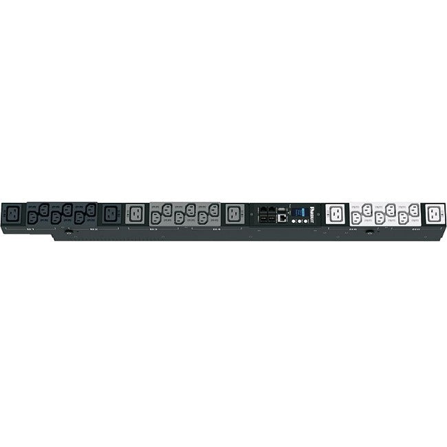 Panduit P24D30M Vertical Intelligent Power Distribution Unit - P24D30M