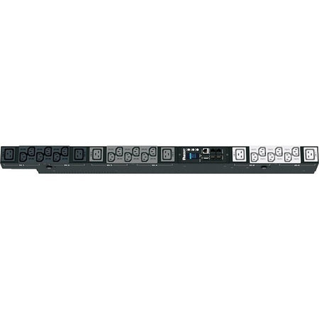 Panduit P24D33M Vertical Intelligent Power Distribution Unit - P24D33M