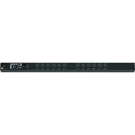 Panduit P12E22M Vertical Intelligent Power Distribution Unit - P12E22M