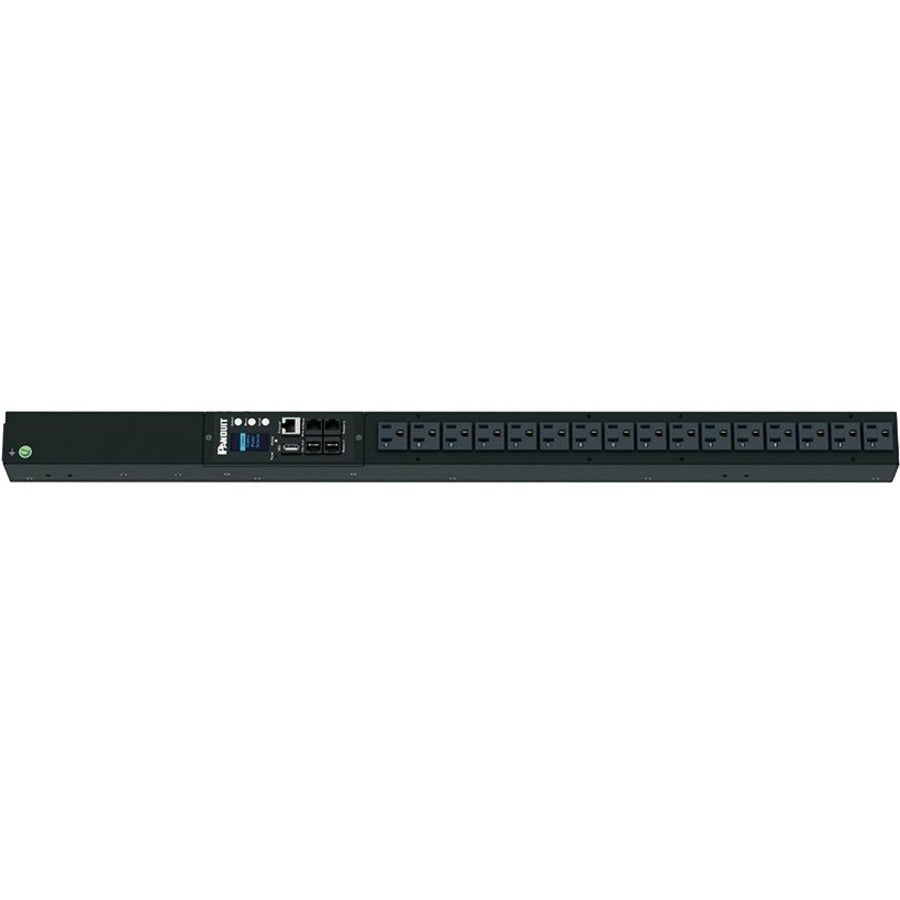 Panduit P16D20M Vertical Intelligent Power Distribution Unit - P16D20M