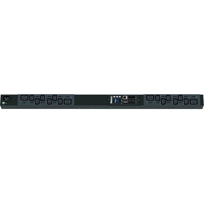 Panduit P16E24M Vertical Intelligent Power Distribution Unit - P16E24M