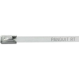 Panduit Pan-Steel Cable Tie - MRT4S-C4