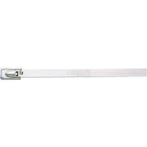 Panduit Pan-Steel Cable Tie - MLT2.7S-CP316