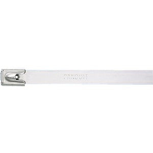 Panduit Pan-Steel Cable Tie - MLT2.7H-LP316