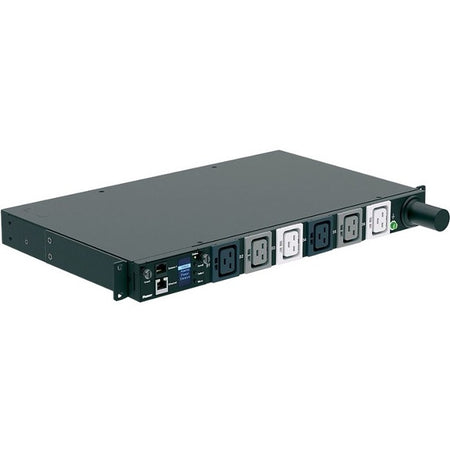 Panduit P06D18M Horizontal Intelligent Power Distribution Unit - P06D18M