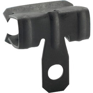 Panduit Mounting Bracket - Black - P4H58