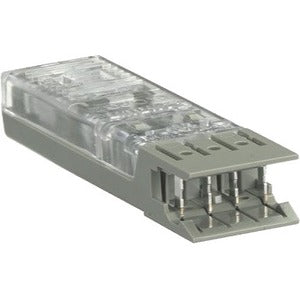 Panduit P110PC2-XY Punchdown Patch Connector - P110PC2-XY