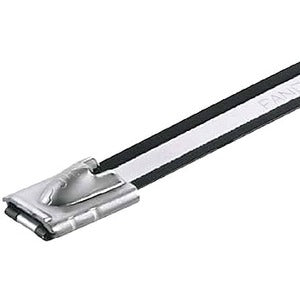 Panduit Pan-Steel Cable Tie - MLTC2.7H-LP316