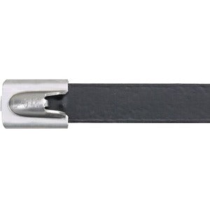 Panduit Pan-Steel Cable Tie - MLTFC2.7H-LP316