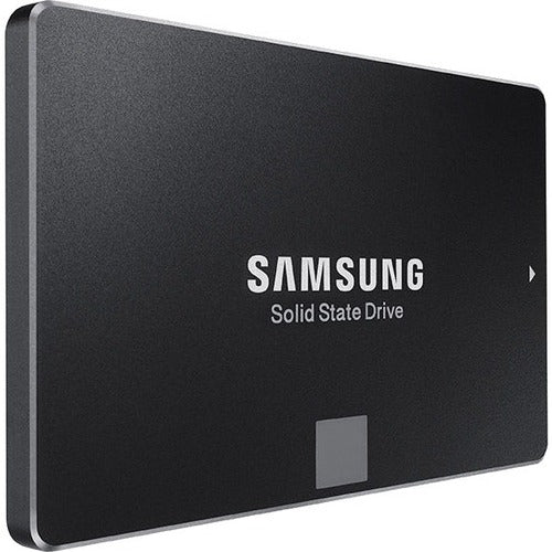 Samsung-IMSourcing 850 EVO MZ-75E250B/AM 250 GB Solid State Drive - 2.5" Internal - SATA (SATA/600) - MZ-75E250B/AM