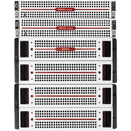 Veritas Access 3340 SAN Storage System - 20956-M0008