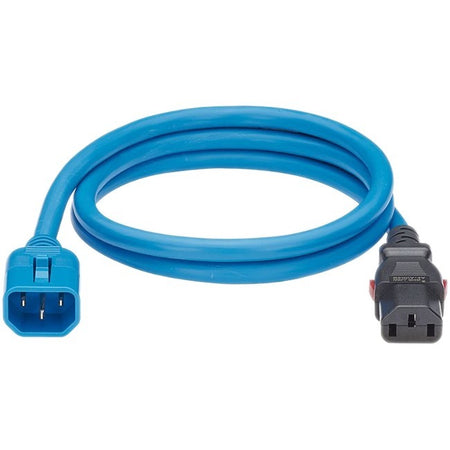 Panduit SmartZone Standard Power Cord - LPCA08X
