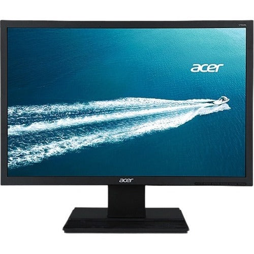 Acer V226HQL 21.5" LED LCD Monitor - 16:9 - 5ms - Free 3 year Warranty - UM.WV6AA.005