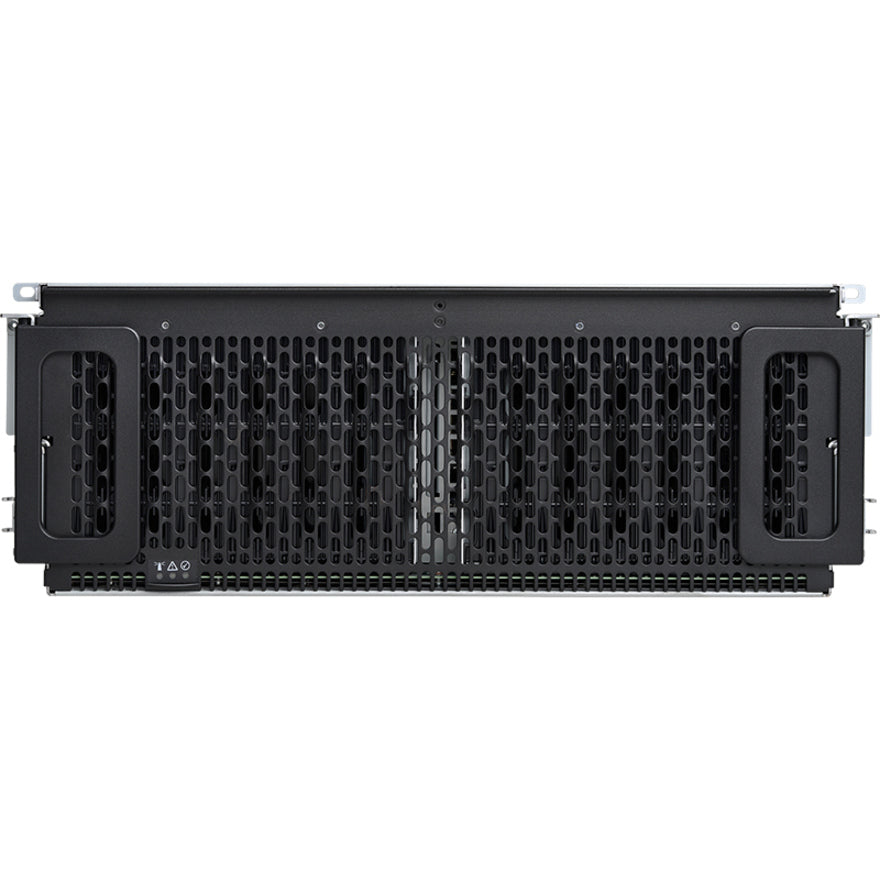 HGST Ultrastar Data60 SE-4U60-12F06 Drive Enclosure - 12Gb/s SAS Host Interface - 4U Rack-mountable - 1ES0363