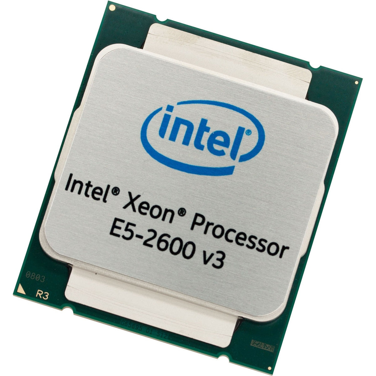 Intel-IMSourcing Intel Xeon E5-2600 v3 E5-2650 v3 Deca-core (10 Core) 2.30 GHz Processor - Retail Pack - BX80644E52650V3